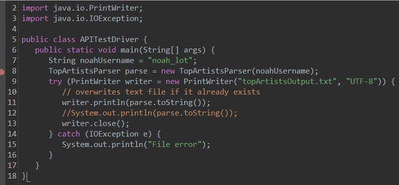 Spice – screenshot 3