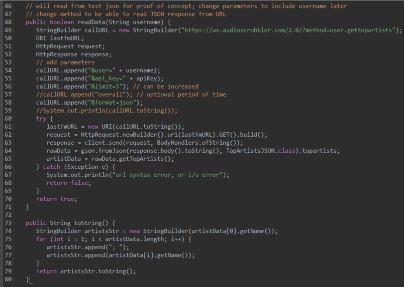Spice – screenshot 4