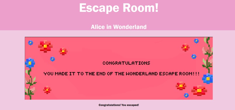 Project Empower – screenshot 13