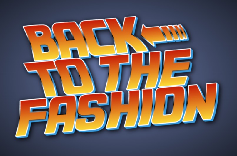 Back to the Fashion – screenshot 1