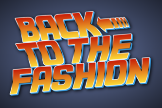 Back to the Fashion