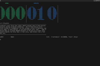 QA Calibration: AIs knowing when they're right (and wrong) 