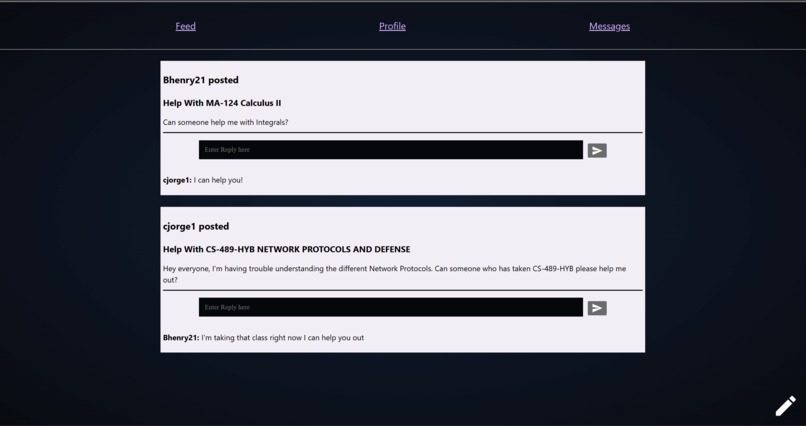 Study With Me – screenshot 9