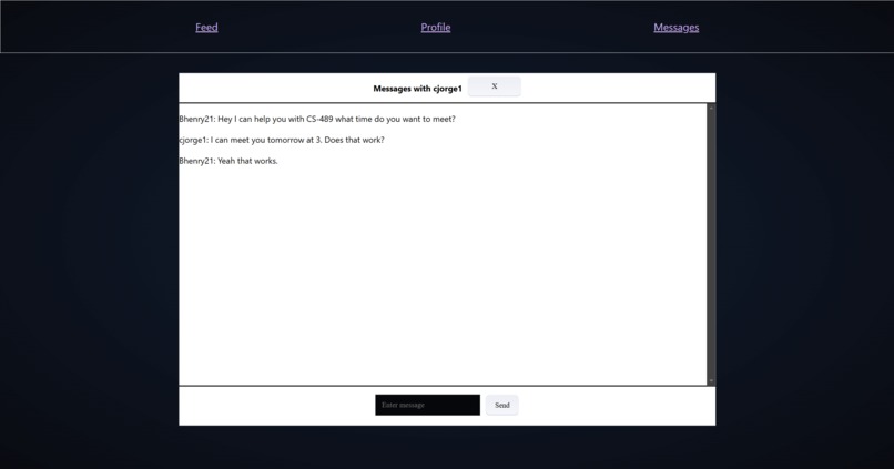 Study With Me – screenshot 8