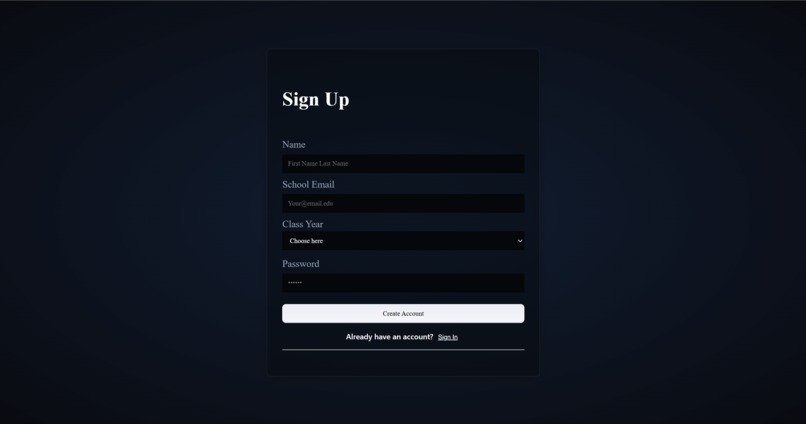 Study With Me – screenshot 1