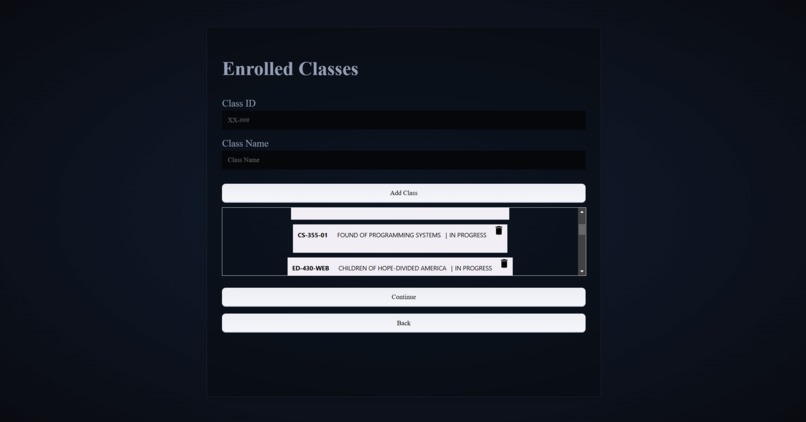Study With Me – screenshot 3