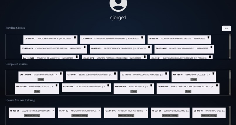 Study With Me – screenshot 5