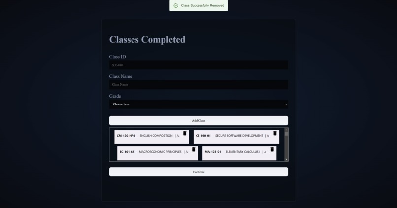 Study With Me – screenshot 7