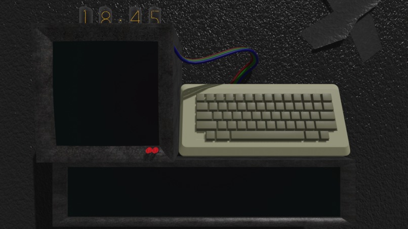 Wayback – screenshot 2