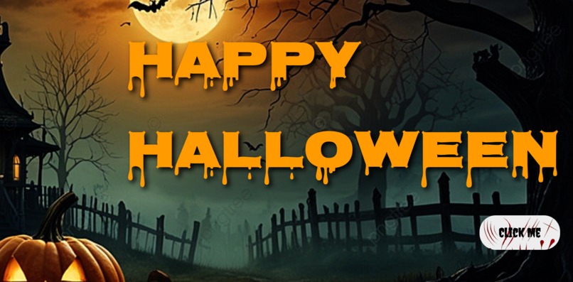 WEB_HALLOWEEN – screenshot 1