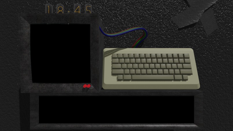 Wayback – screenshot 3