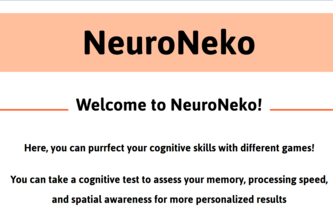 NeuroNeko