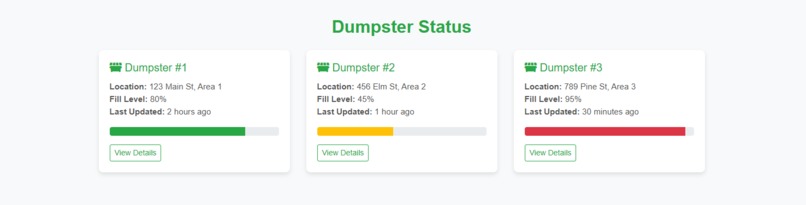 Bin-Genius – screenshot 4