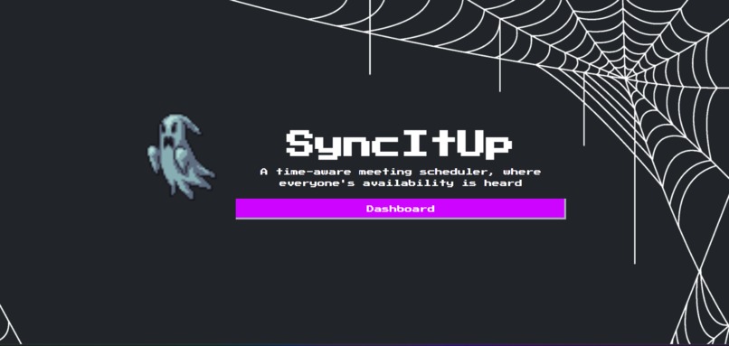 SyncItUp – screenshot 1
