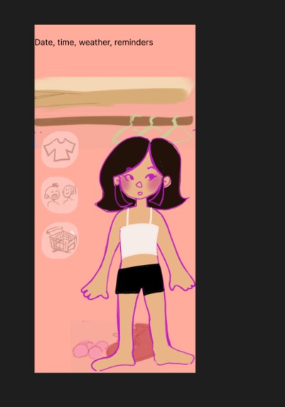 FABRIQ – screenshot 2