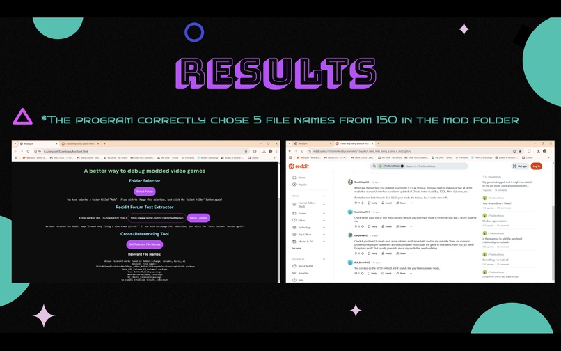 ModSpot  – screenshot 7