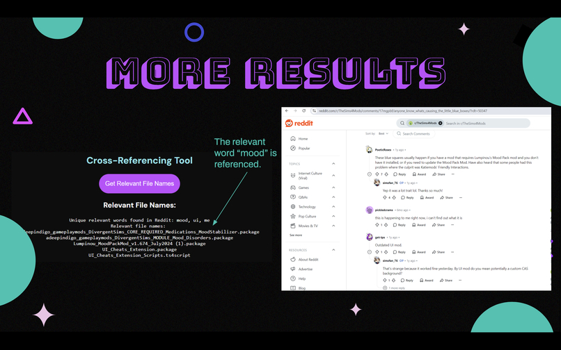 ModSpot  – screenshot 8