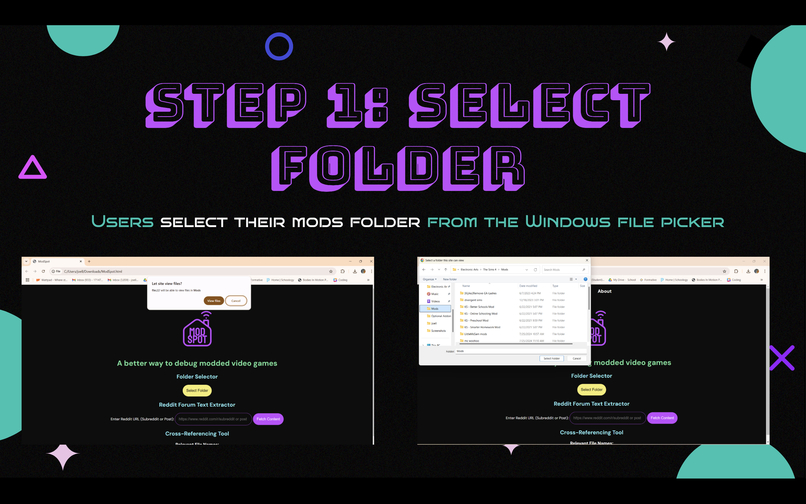 ModSpot  – screenshot 4