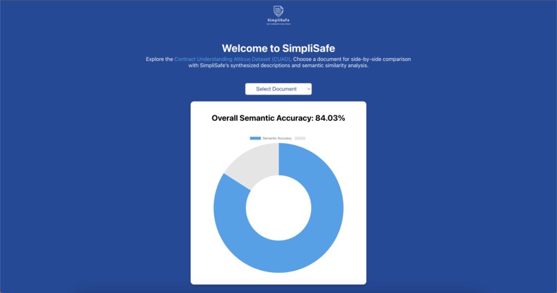SimpliSafe – screenshot 2