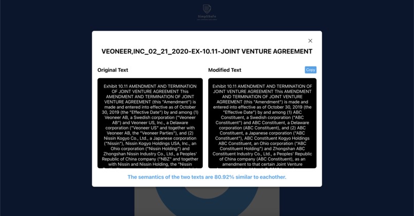 SimpliSafe – screenshot 3