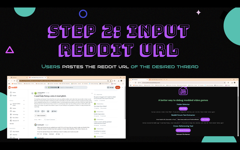 ModSpot  – screenshot 5