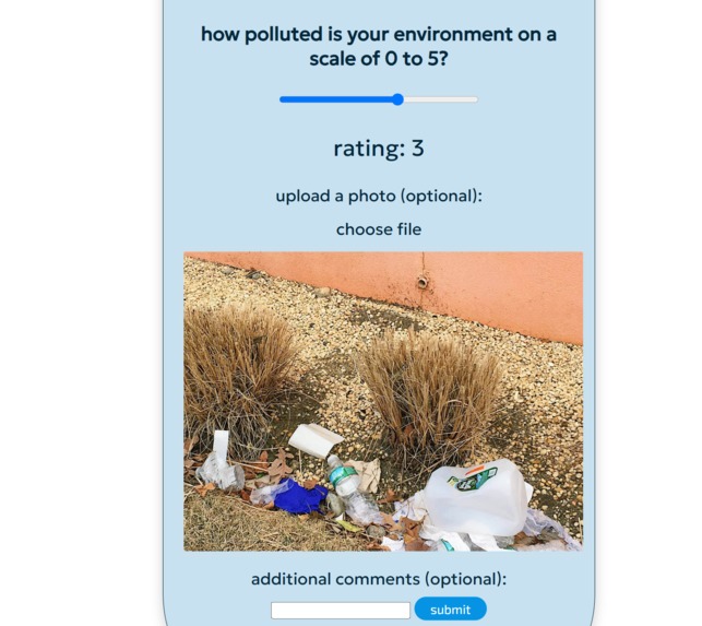 spotless – screenshot 4