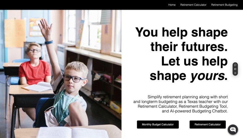 EduBudget – screenshot 4