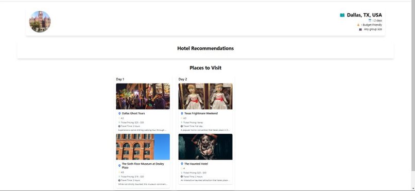 BooWay – screenshot 2