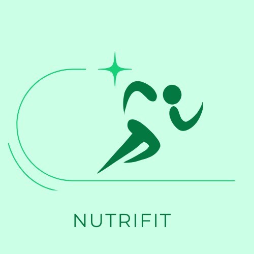 NutriFit – screenshot 2