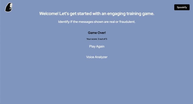 SecureCheck – screenshot 4