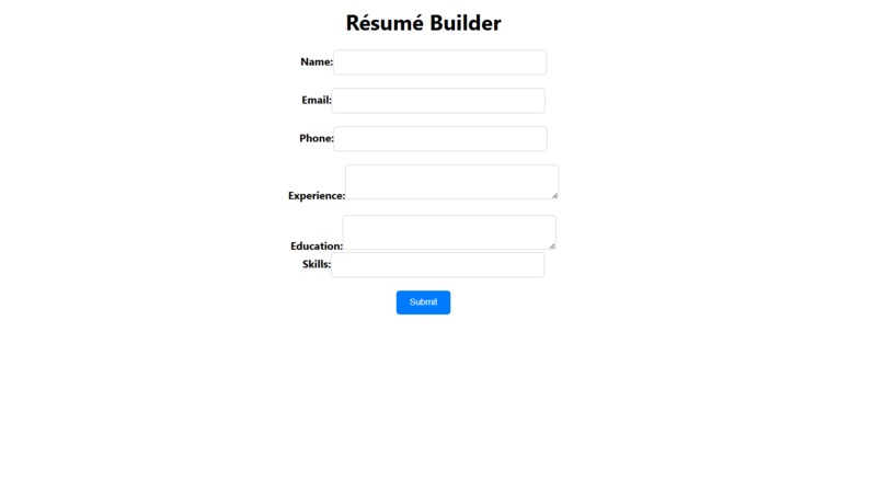 Career Craft – screenshot 1