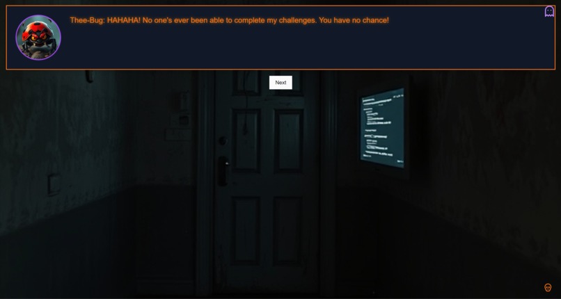 Halloween Escape Room – screenshot 6