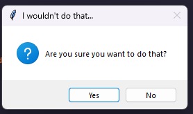 Spooky-To-Do List – screenshot 2