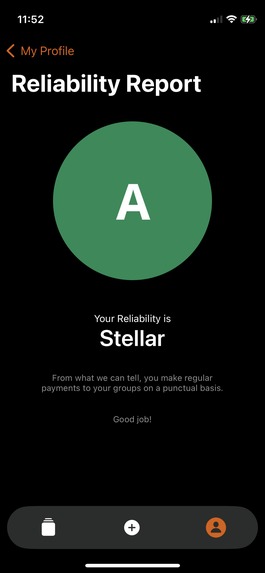 RowdyPay – screenshot 8