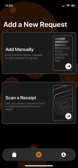 RowdyPay – screenshot 5