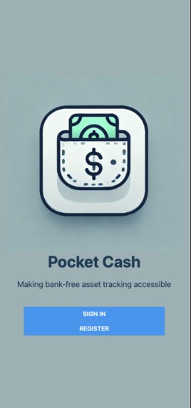PocketCash – screenshot 11