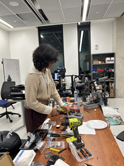 Speech Police – screenshot 2