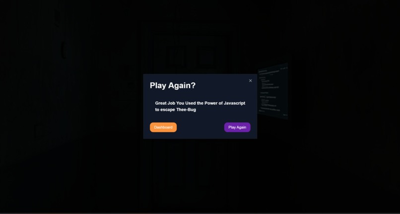 Halloween Escape Room – screenshot 8