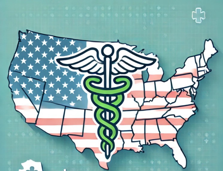 NJ Healthcare Transit Directory – screenshot 1