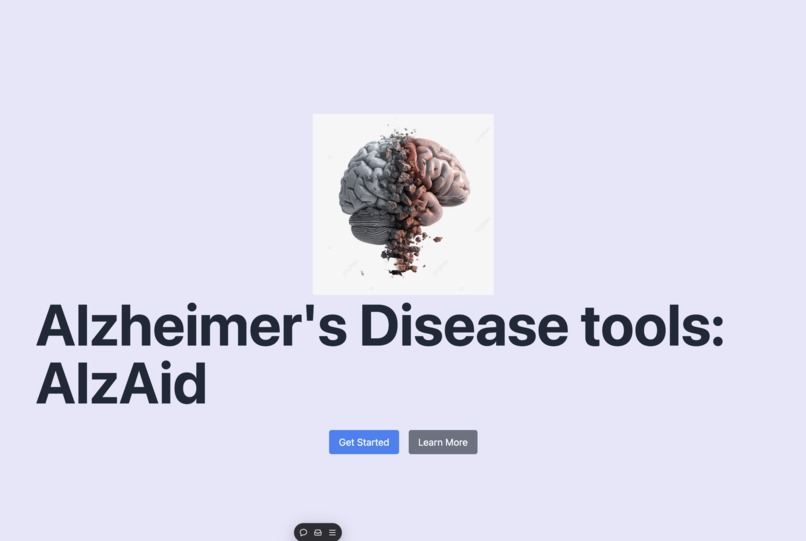 Alzaid – screenshot 1