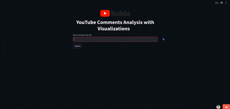 YTComment-IQ – screenshot 1