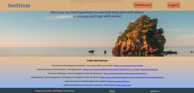 The Wafflers - SeeStress - Data Detective Quest – screenshot 9