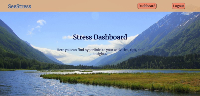 The Wafflers - SeeStress - Data Detective Quest – screenshot 3