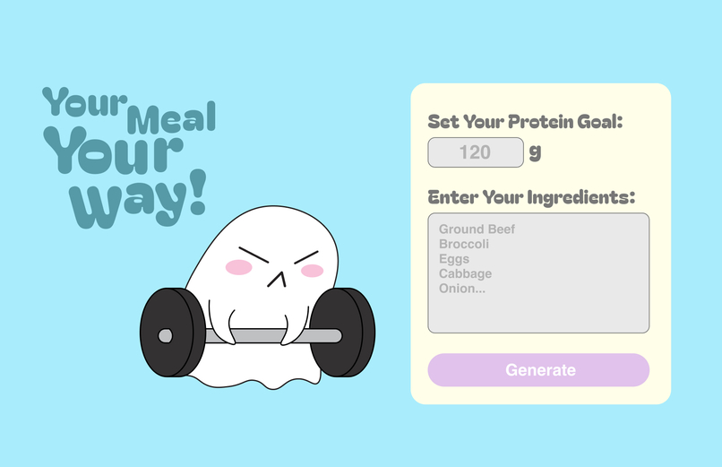 Kiwi Bot (Web App) – screenshot 2