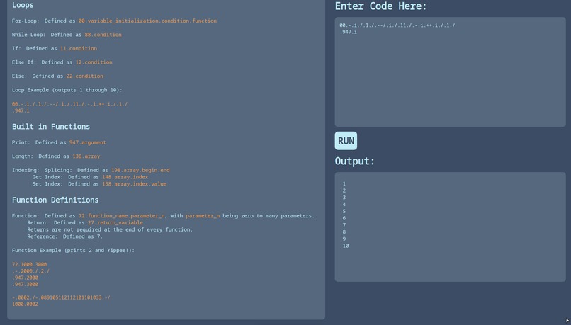Nulang – screenshot 2