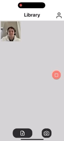 PhotoBomb – screenshot 1