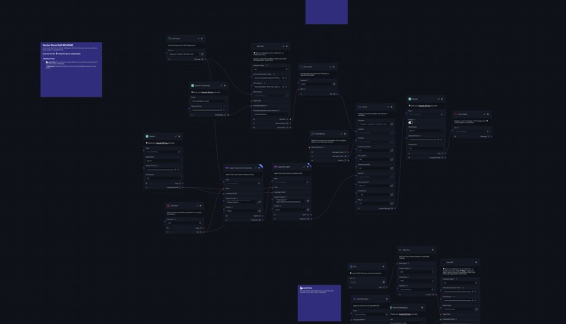 ClauseCounsel - AI Legal Assistant – screenshot 1