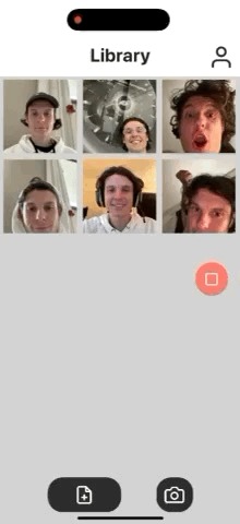 PhotoBomb – screenshot 3