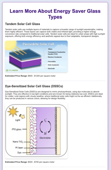 Glass Wise – screenshot 2