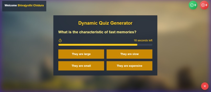Quiz Buddy(Hackers Fav,Most Technical,Best Entertainment) – screenshot 6